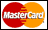 MasterCard image icon
